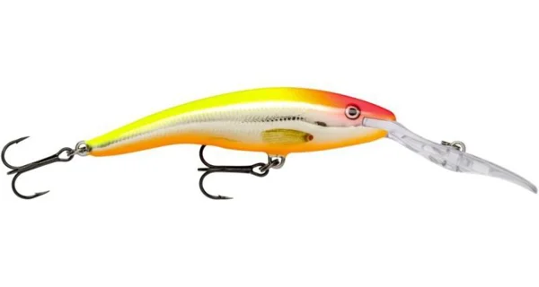 RAPALA - Wobler Deep Tail Dancer CLS 11 cm
