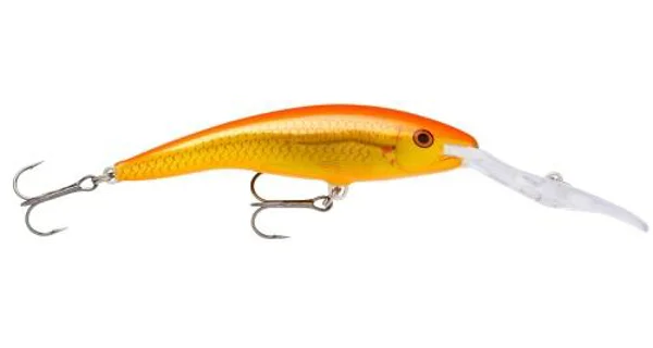 RAPALA - Wobler Deep Tail Dancer GF 9 cm