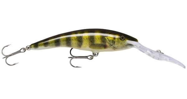 RAPALA - Wobler Deep Tail Dancer PEL 9 cm