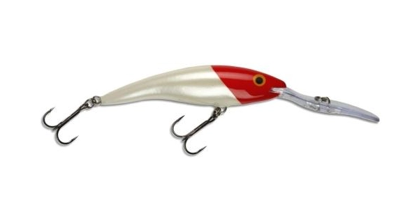 RAPALA - Wobler Deep Tail Dancer RH 9 cm