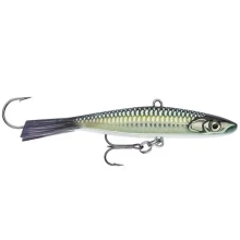 RAPALA - Wobler Jigging Shadow Rap 7 cm 10 g BLK