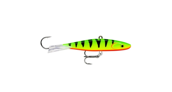 RAPALA - Wobler Jigging Shadow Rap 9 cm 17 g GT