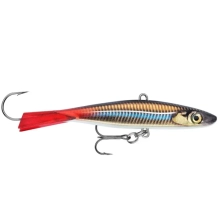 RAPALA - Wobler Jigging Shadow Rap 9 cm 17 g SMB