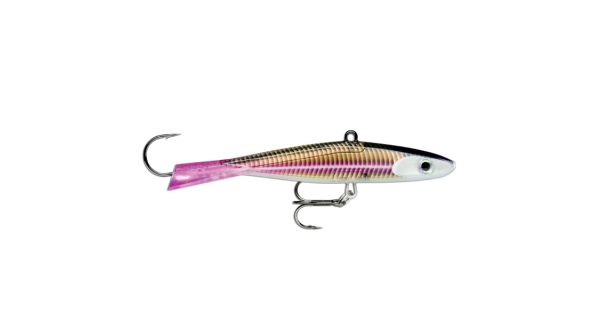 RAPALA - Wobler Jigging Shadow Rap 9 cm 17 g SML