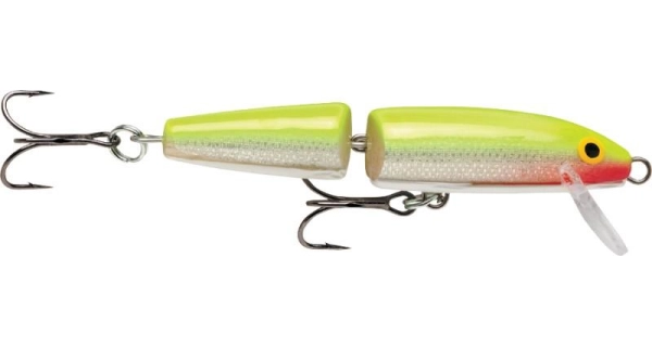 RAPALA - Wobler Jointed Floating 11 cm 9 g SFC