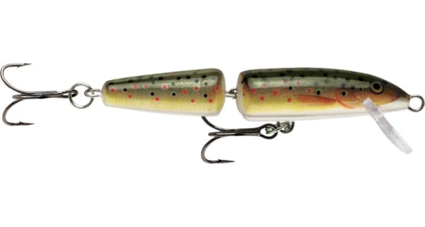 RAPALA - Wobler Jointed Floating 11 cm 9 g TR