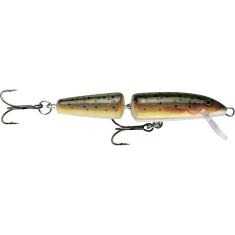 RAPALA - Wobler jointed floating 11 cm - brown trout