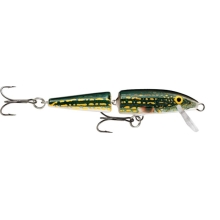RAPALA - Wobler jointed floating 11 cm - pike