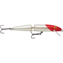 RAPALA - Wobler jointed floating 11 cm - red head