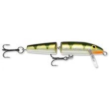 RAPALA - Wobler jointed floating 11 cm - yellow perch