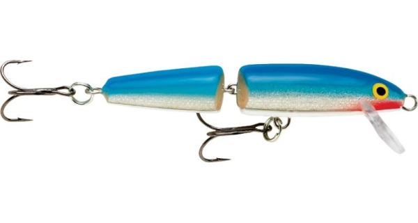 RAPALA - Wobler Jointed Floating 13 cm 18 g B