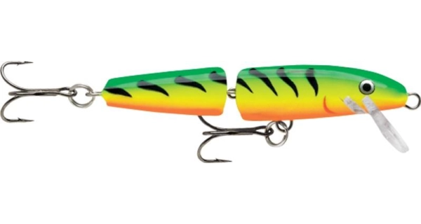 RAPALA - Wobler Jointed Floating 13 cm 18 g FT