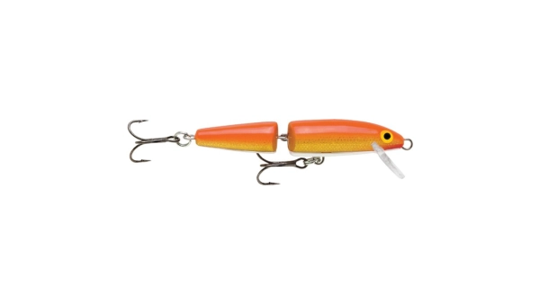 RAPALA - Wobler Jointed Floating 13 cm 18 g GFR