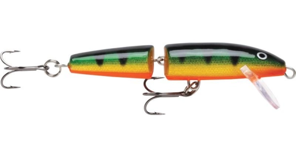 RAPALA - Wobler Jointed Floating 13 cm 18 g P
