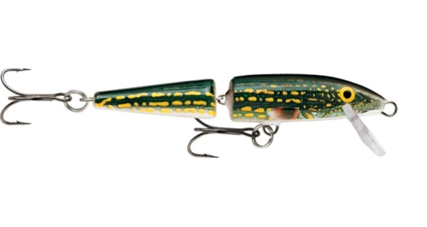 RAPALA - Wobler Jointed Floating 13 cm 18 g PK