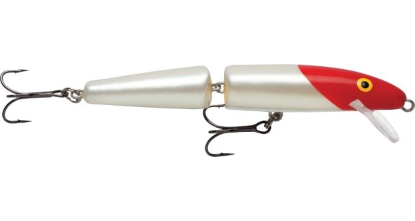 RAPALA - Wobler Jointed Floating 13 cm 18 g RH
