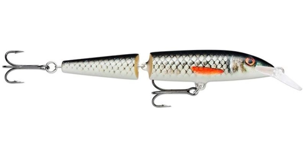 RAPALA - Wobler Jointed Floating 13 cm 18 g ROL