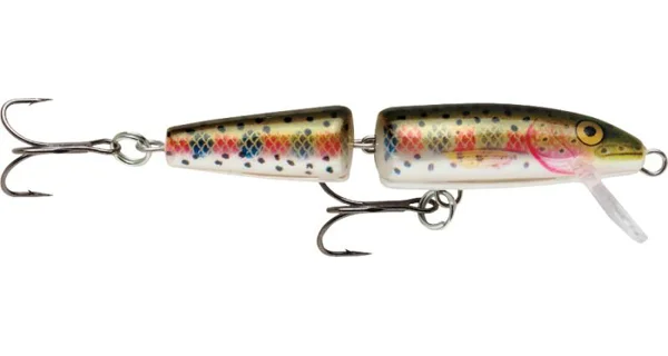 RAPALA - Wobler Jointed Floating 13 cm 18 g RT
