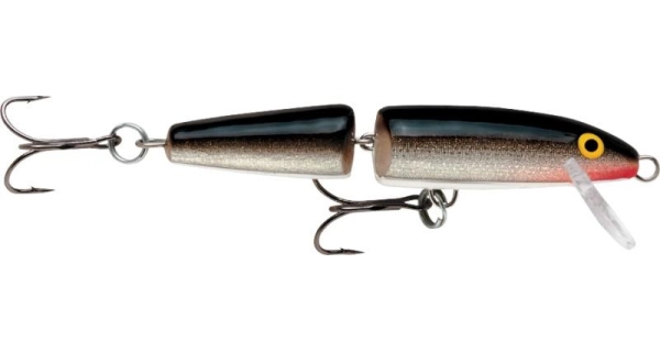RAPALA - Wobler Jointed Floating 13 cm 18 g S