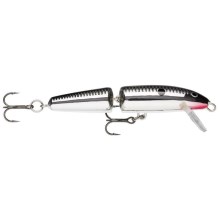 RAPALA - Wobler jointed floating 9 cm - chrome
