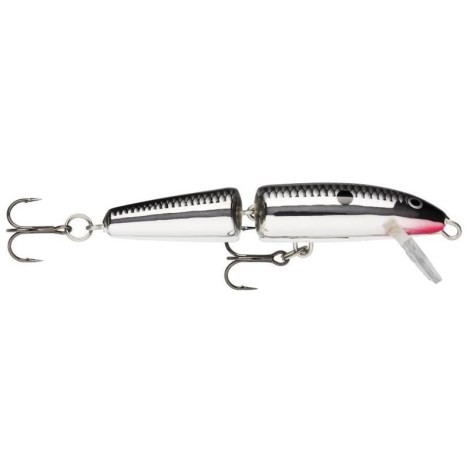 RAPALA - Wobler jointed floating 9 cm - chrome
