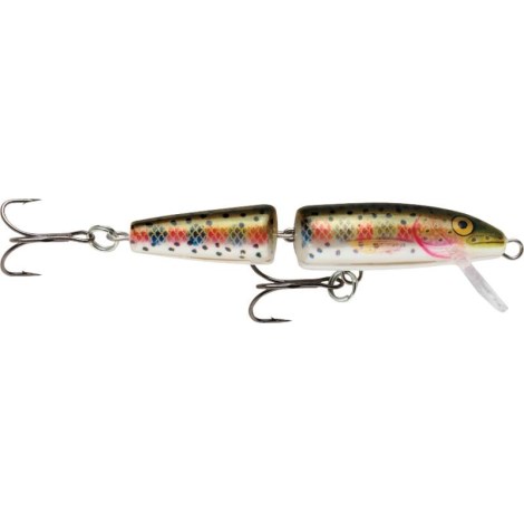 RAPALA - Wobler Jointed Floating RT 9 cm 7 g