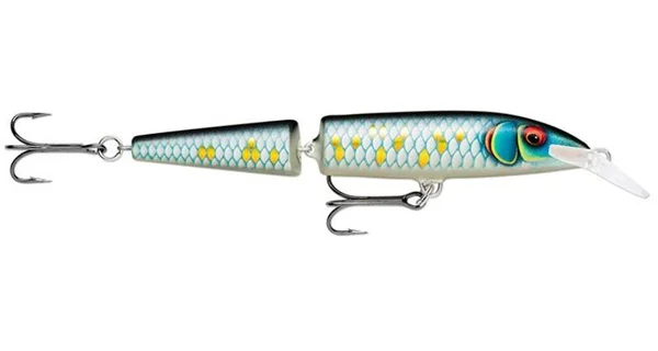 RAPALA - Wobler Jointed Floating SCRB 11 cm 9 g