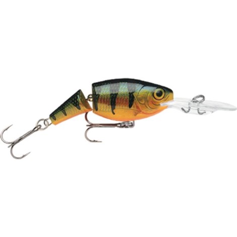 RAPALA - Wobler jointed shad rap 4 cm - perch