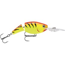 RAPALA - Wobler jointed shad rap 7 cm - hot tiger