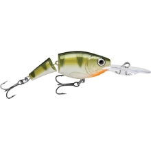 RAPALA - Wobler jointed shad rap 7 cm - yellow perch