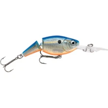 RAPALA - Wobler Jointed Shad Rap BSD 7 cm 13 g