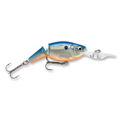 RAPALA - Wobler Jointed Shad Rap BSD 9 cm 25 g