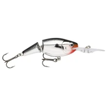 RAPALA - Wobler Jointed Shad Rap CH 7 cm 13 g