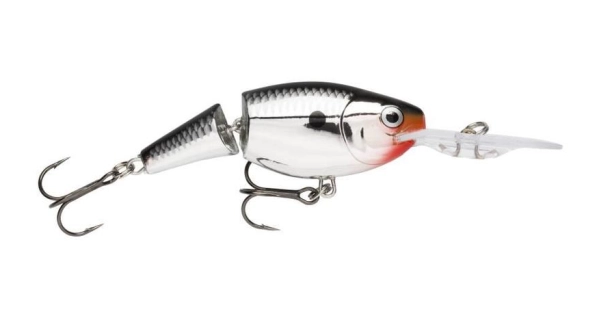 RAPALA - Wobler Jointed Shad Rap CH 7 cm 13 g