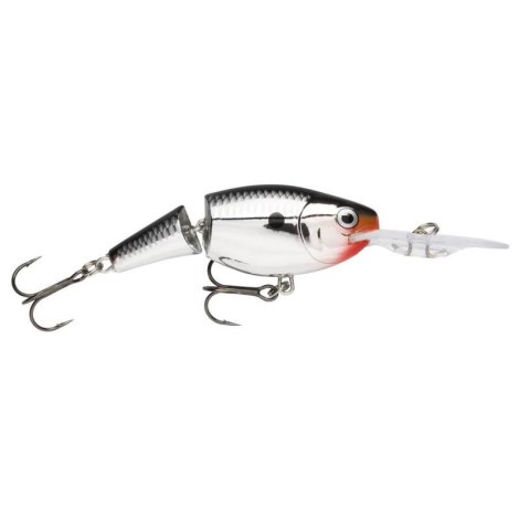 RAPALA - Wobler Jointed Shad Rap CH 7 cm 13 g