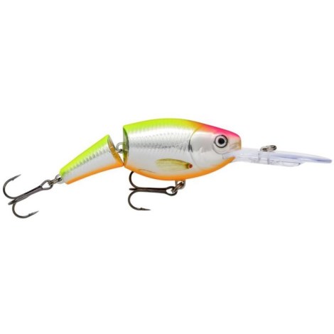 RAPALA - Wobler Jointed Shad Rap CLS 7 cm 13 g