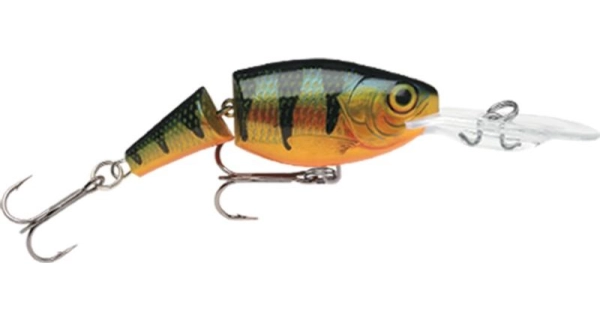 RAPALA - Wobler Jointed Shad Rap P 7 cm 13 g