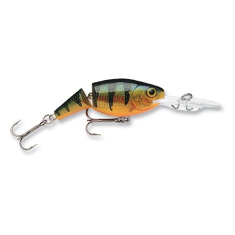 RAPALA - Wobler Jointed Shad Rap P 9 cm 25 g