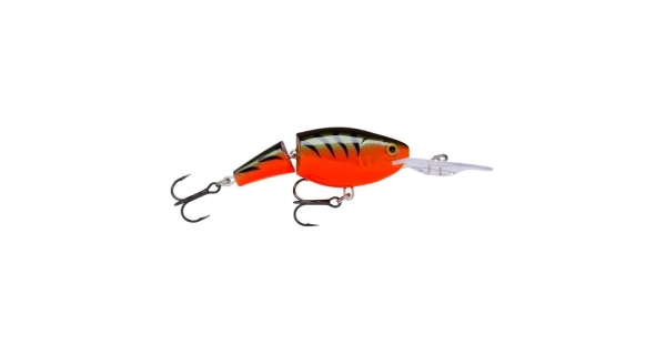 RAPALA - Wobler Jointed Shad Rap RDT 7 cm 13 g