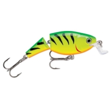 RAPALA - Wobler jointed shallow shad rap 5 cm - firetiger