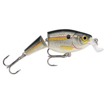 RAPALA - Wobler jointed shallow shad rap 5 cm SD - silver shad