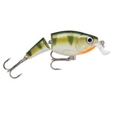 RAPALA - Wobler jointed shallow shad rap 5 cm - yellow perch