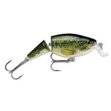 RAPALA - Wobler jointed shallow shad rap 7 cm 11 g - baby bass