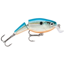 RAPALA - Wobler jointed shallow shad rap 7 cm - blue shad