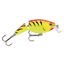 RAPALA - Wobler jointed shallow shad rap 7 cm - hot tiger