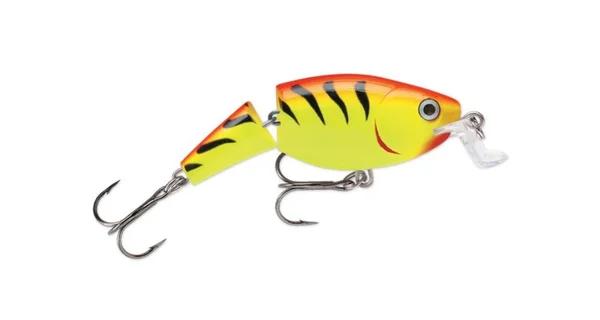 RAPALA - Wobler jointed shallow shad rap 7 cm - hot tiger