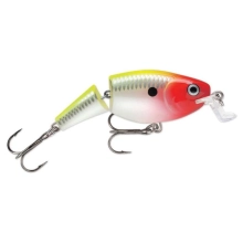 RAPALA - Wobler Jointed Shallow Shad Rap CLN 7 g 5 cm