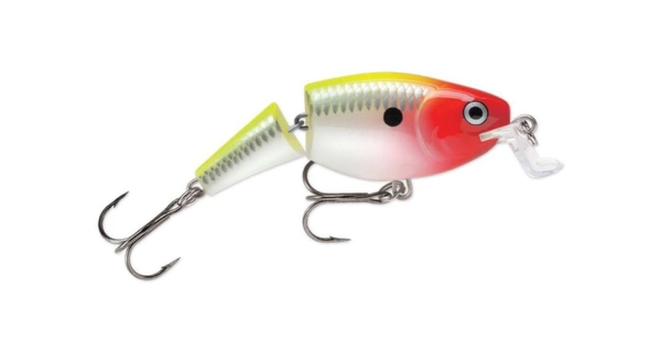 RAPALA - Wobler Jointed Shallow Shad Rap CLN 7 g 5 cm