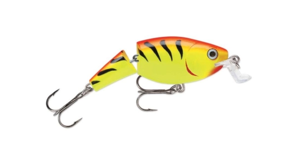 RAPALA - Wobler Jointed Shallow Shad Rap HT 7 g 5 cm