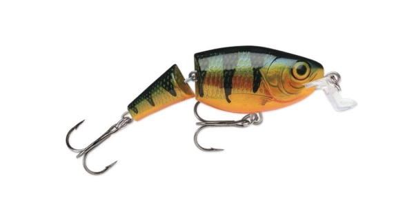 RAPALA - Wobler Jointed Shallow Shad Rap P 7 cm 11 g